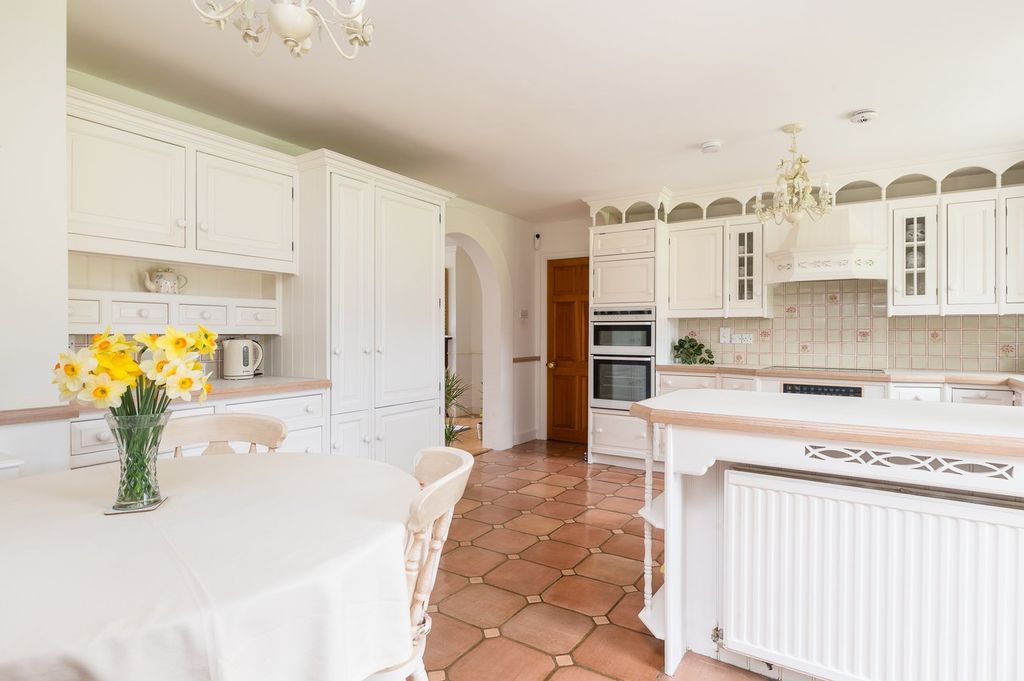 Additional image 12 of 5 bed detached house for saleWestfield Road, Oakley, Bedfordshire MK43