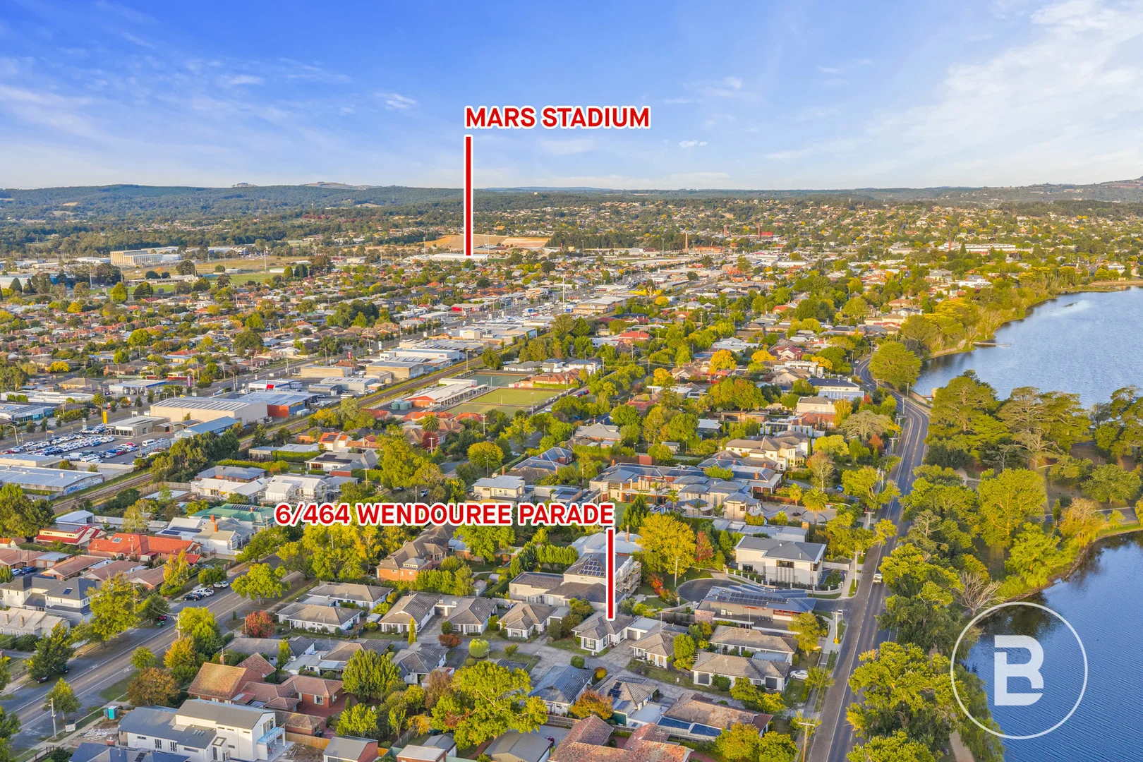 Additional image 23 of 6/464 Wendouree Parade, Lake Wendouree VIC 3350