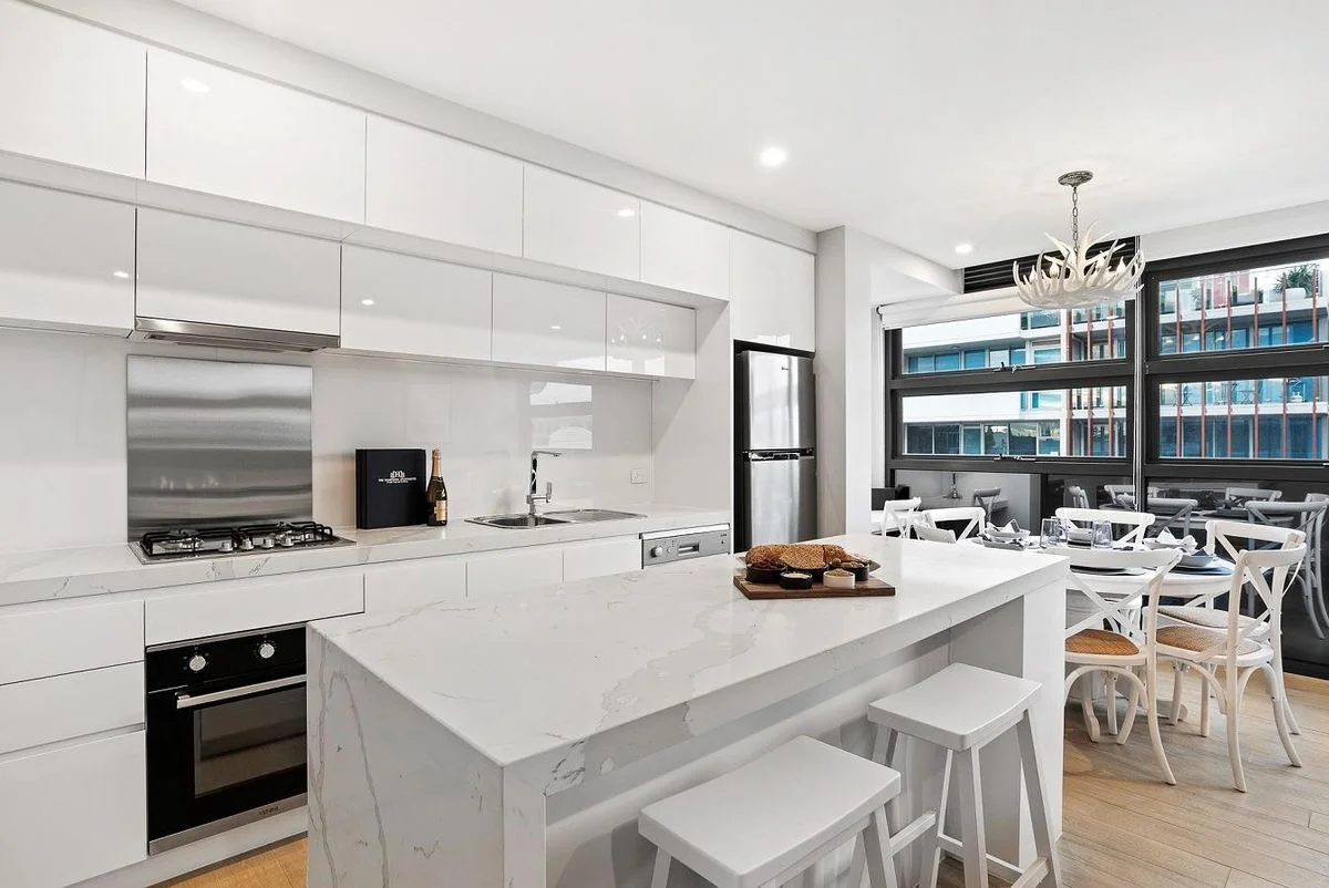 Additional image 3 of 102/45 Nott Street, Port Melbourne VIC 3207