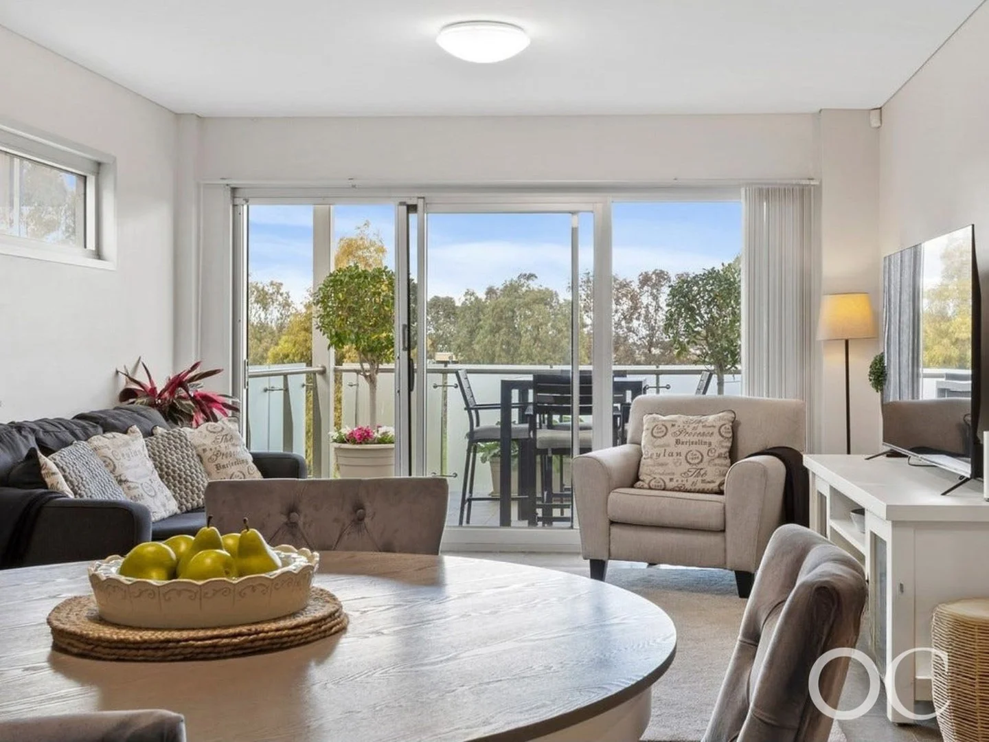 6/21-25 Euston Walk, Mawson Lakes SA 5095