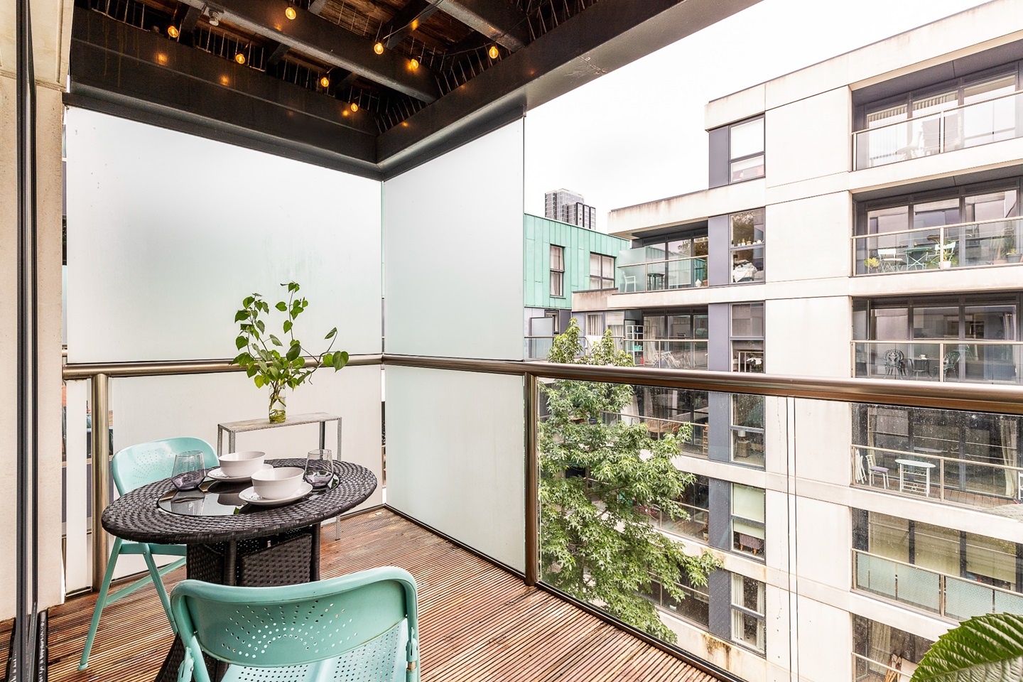 Additional image 5 of 2 Bed Flat, Dance Square, EC1V, N1 7GU