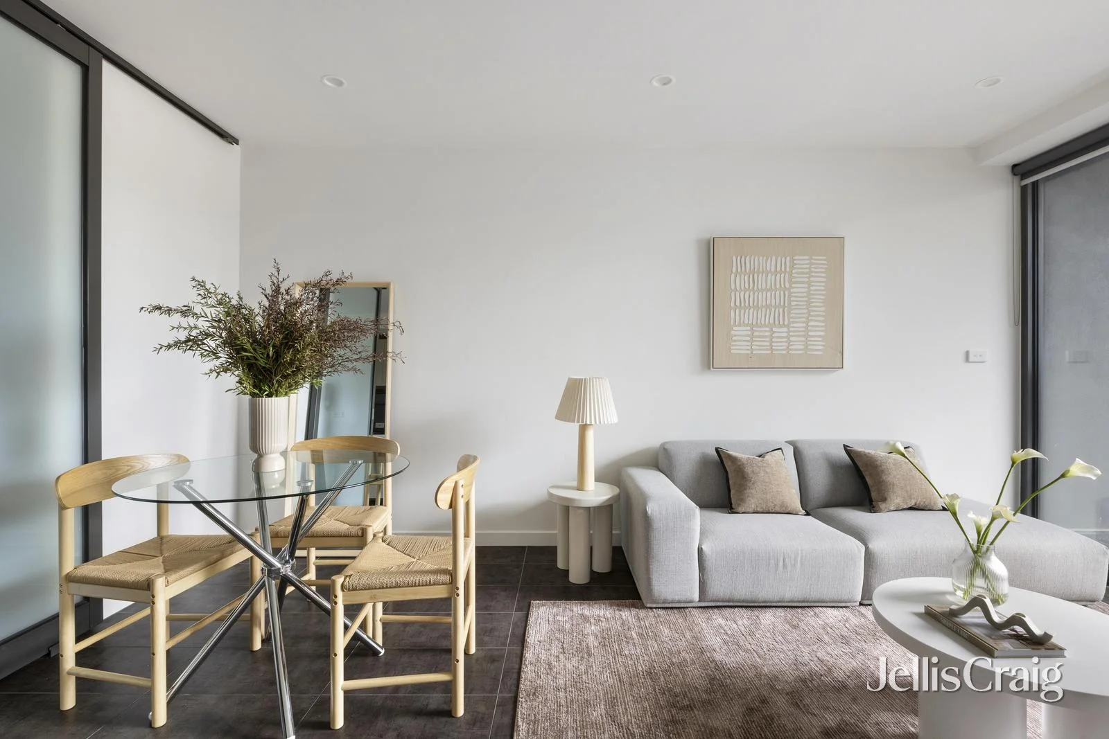 Additional image 2 of 106/463 Brunswick Street, Fitzroy North VIC 3068