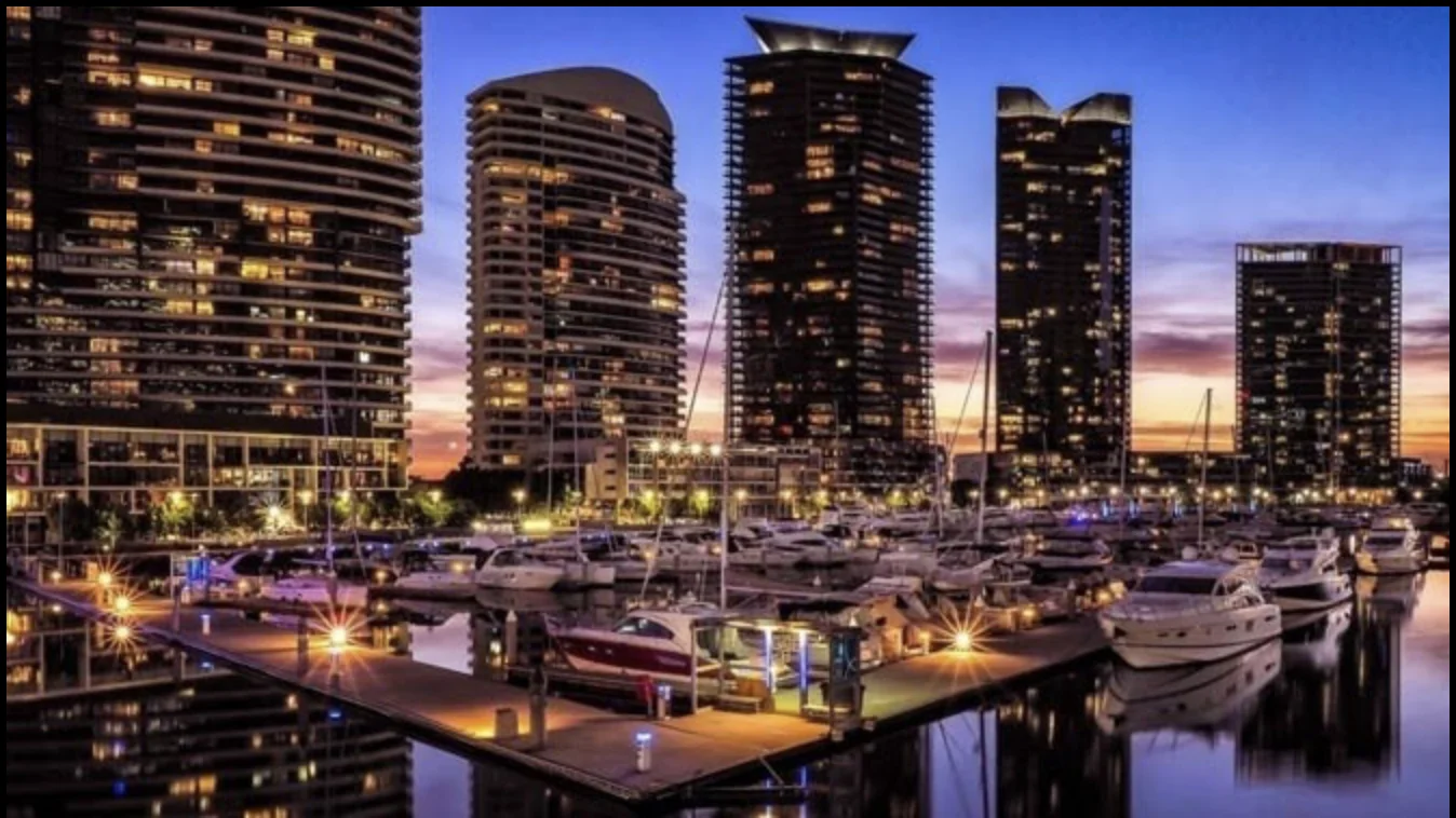 Additional image 3 of Berth 30/84A River Espl, Docklands VIC 3008