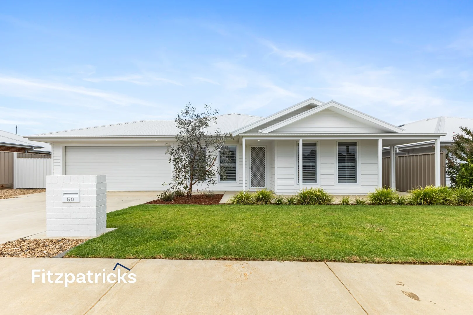 50 Valencia Drive, Gobbagombalin NSW 2650