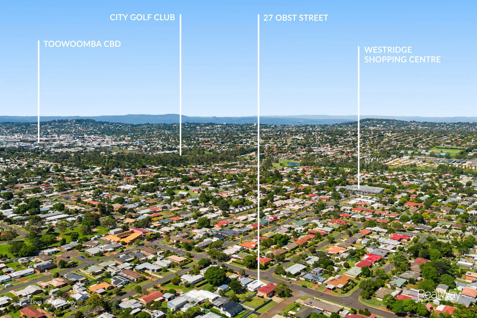 Additional image 12 of 27 Obst Street, Harristown QLD 4350