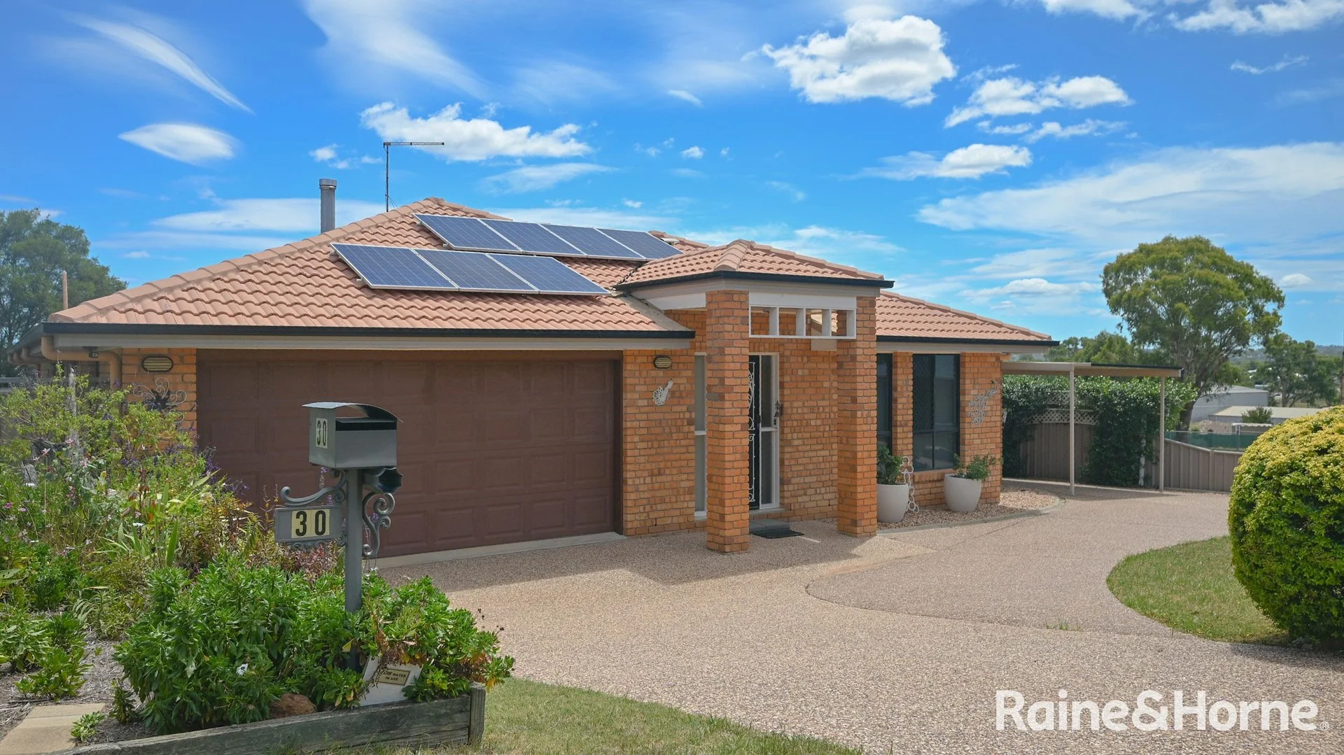 30 Boronia Drive, Warwick QLD 4370