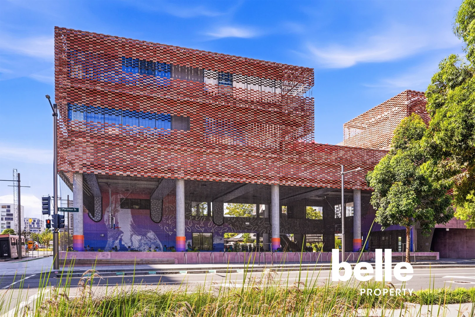 Additional image 10 of 412/12 Paul Street, Zetland NSW 2017