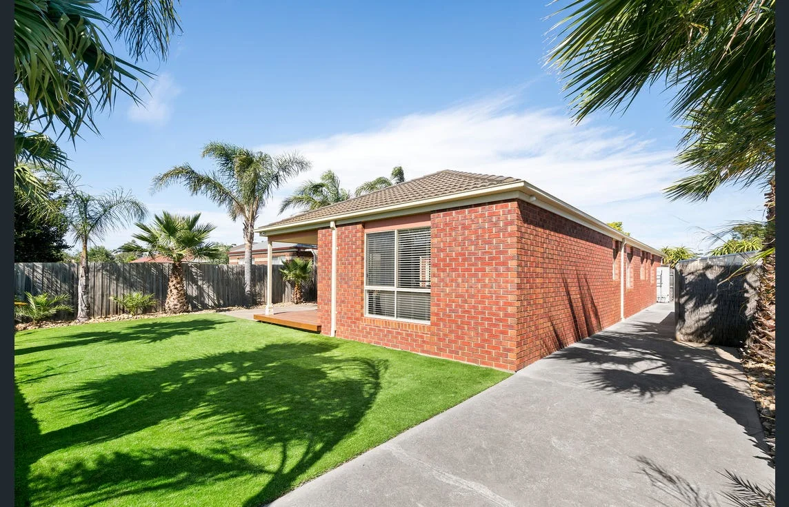 Additional image 10 of 32 Macquarie Drive, Wyndham Vale VIC 3024