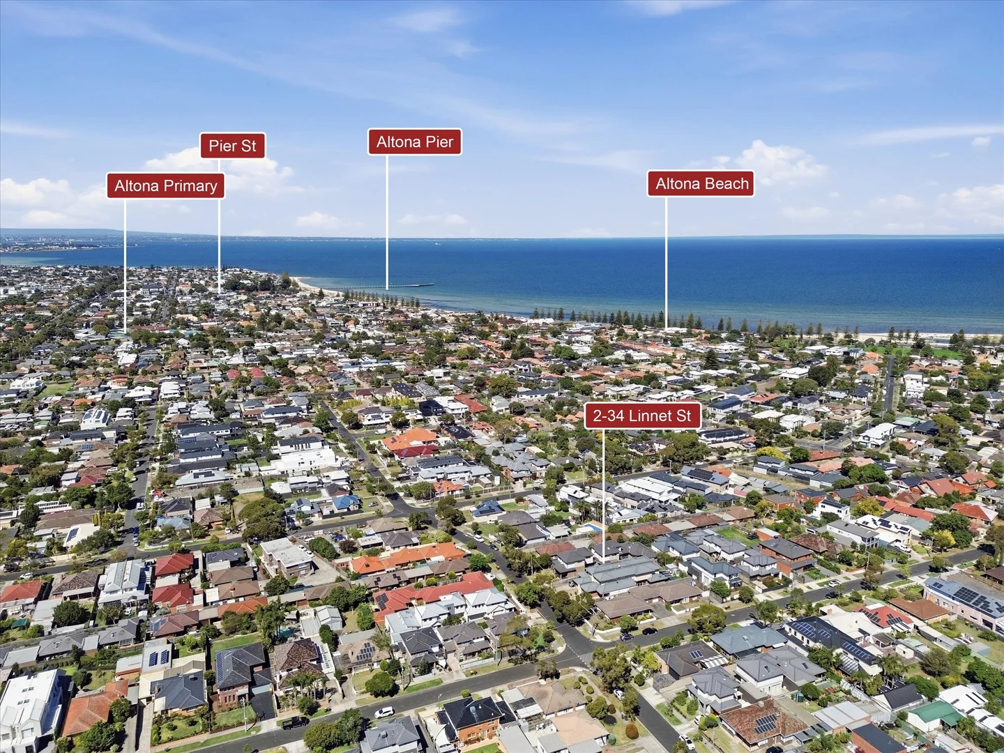 Additional image 5 of 2/34 LINNET STREET, Altona VIC 3018