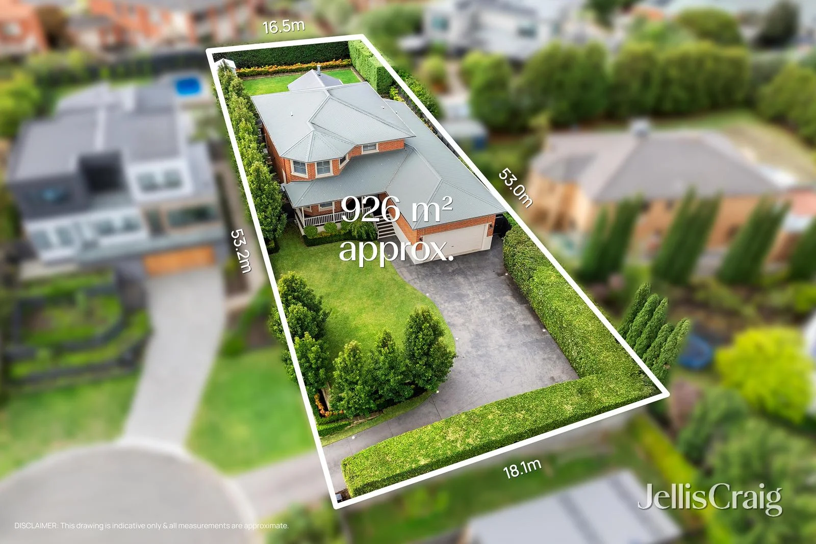12-13 Shire Court, Highton VIC 3216