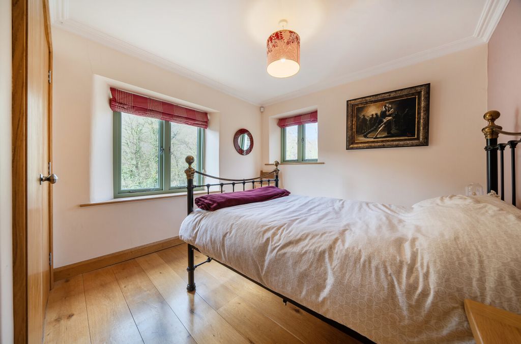 Additional image 14 of 4 bed detached house for saleNorthmoor Road, Dulverton, Somerset TA22