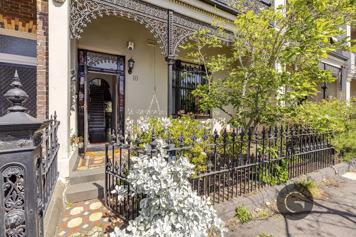 10 Bell Street, Fitzroy VIC 3065