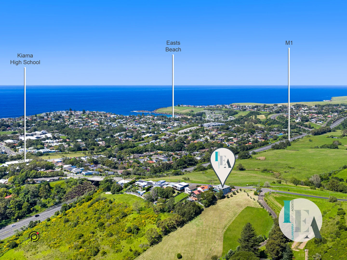 Additional image 20 of 41 Saddleback Mountain Road, Kiama NSW 2533