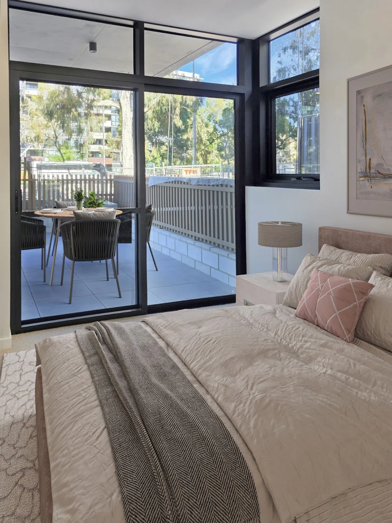 Additional image 2 of 3/330 Northbourne Avenue, Dickson ACT 2602