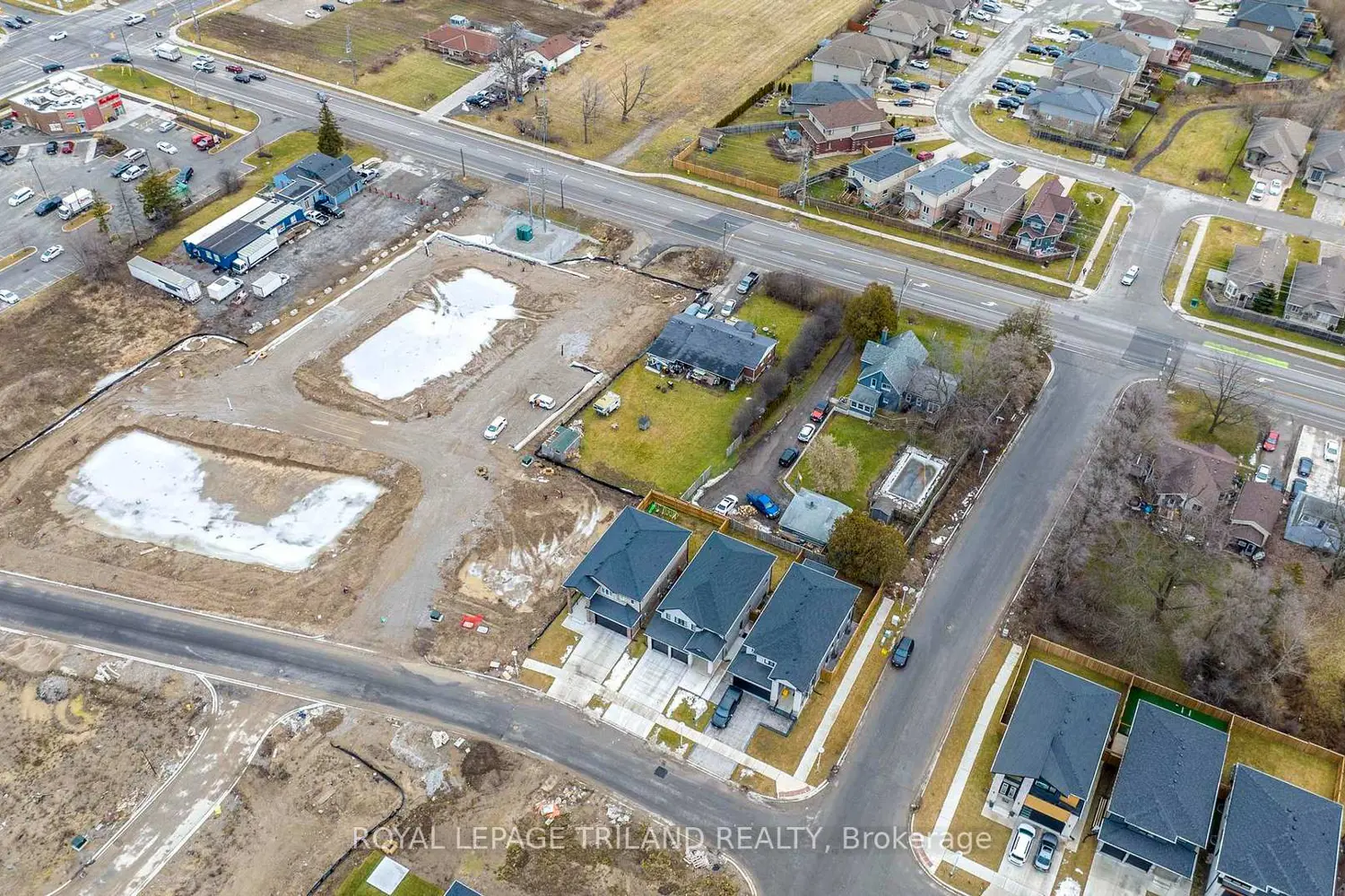 3077 White Oak Road photo 4