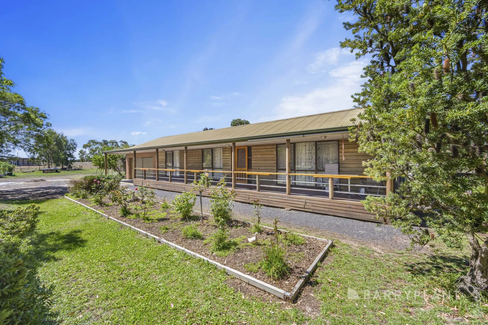 91 Bo Peep Road, Burrumbeet VIC 3352