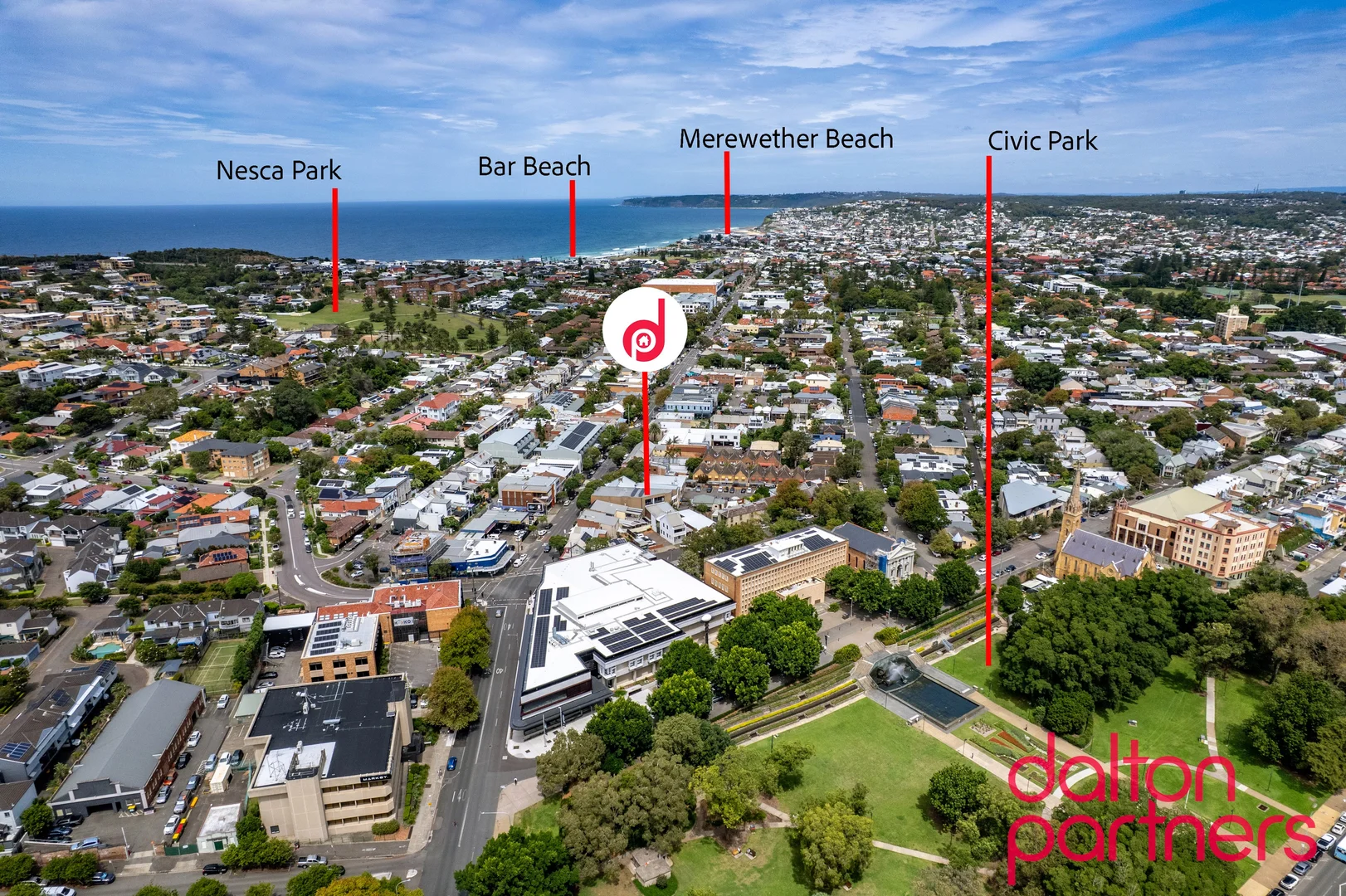 Additional image 13 of 8/84 Darby Street, Cooks Hill NSW 2300