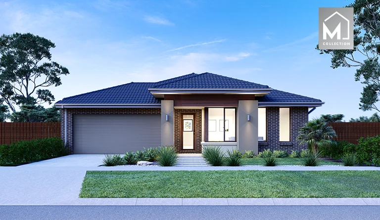 Lot 219 Tobiano Street, Armstrong Creek VIC 3217