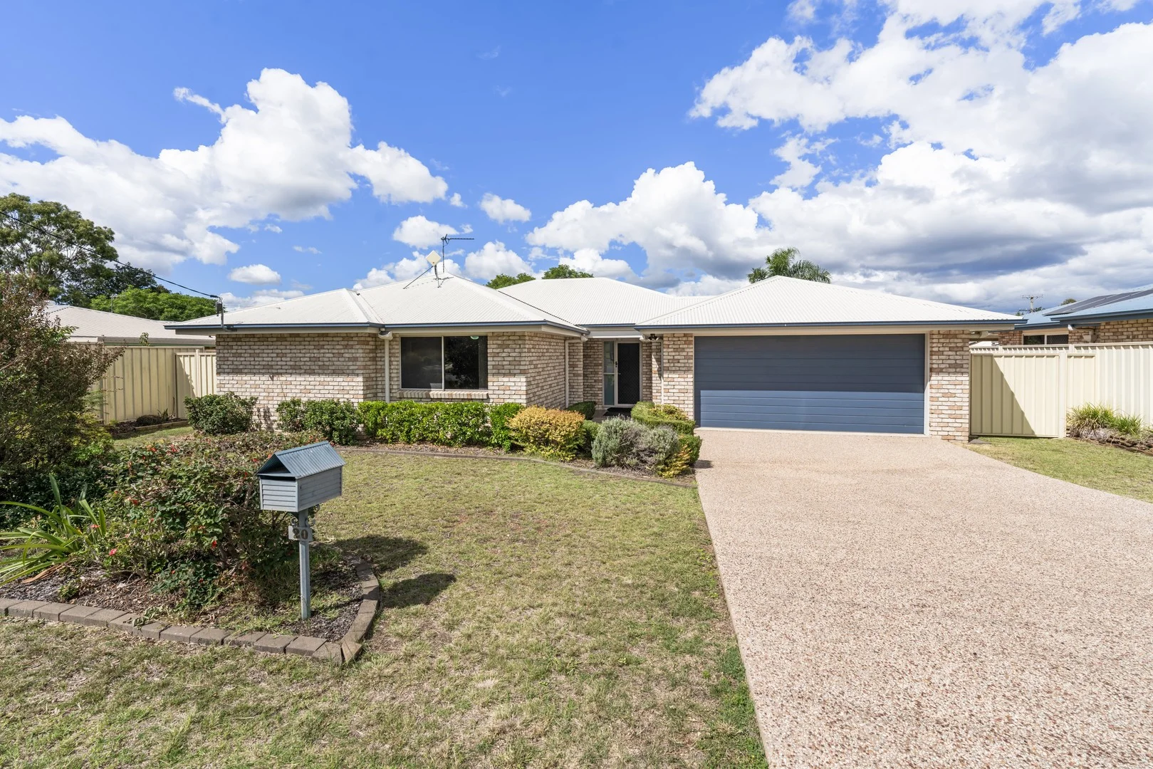 20 Beresford Street, Pittsworth QLD 4356
