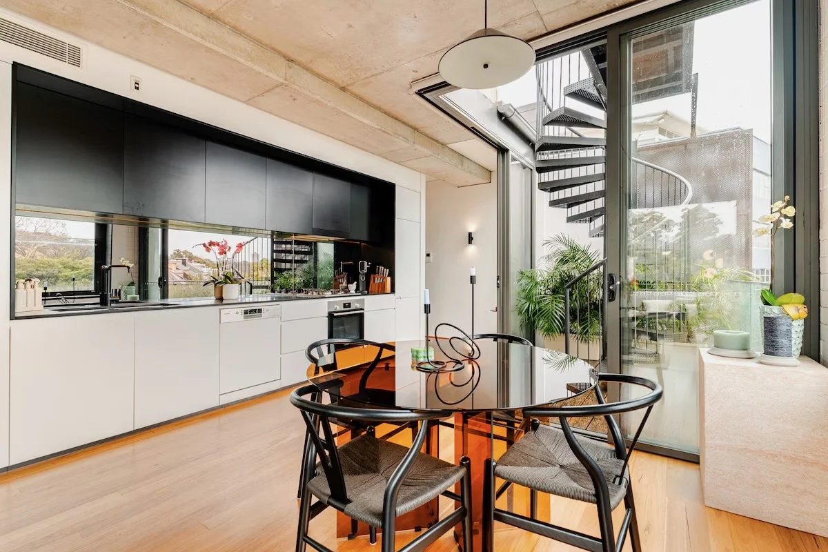 Additional image 5 of 8/27 Boundary Street, Darlinghurst NSW 2010