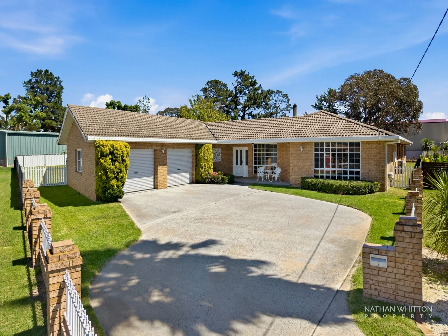 7 Cluan Avenue, Uralla NSW 2358