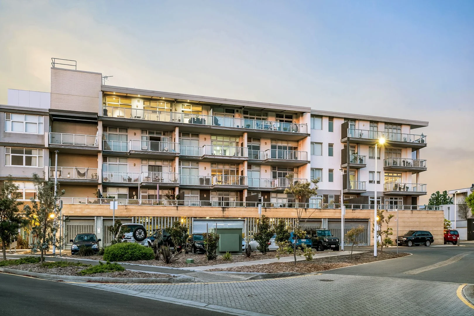 Additional image 25 of 508/6-8 Wirra Drive, New Port SA 5015