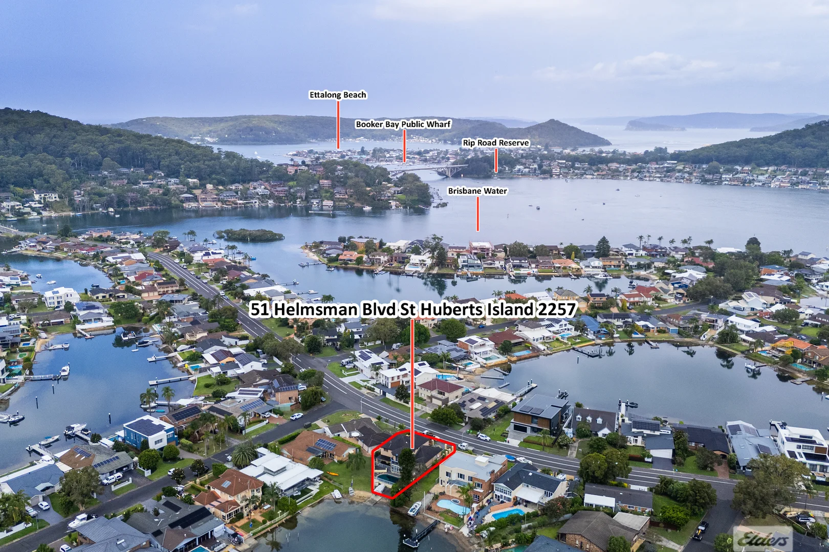 51 Helmsman Boulevard, St Huberts Island NSW 2257