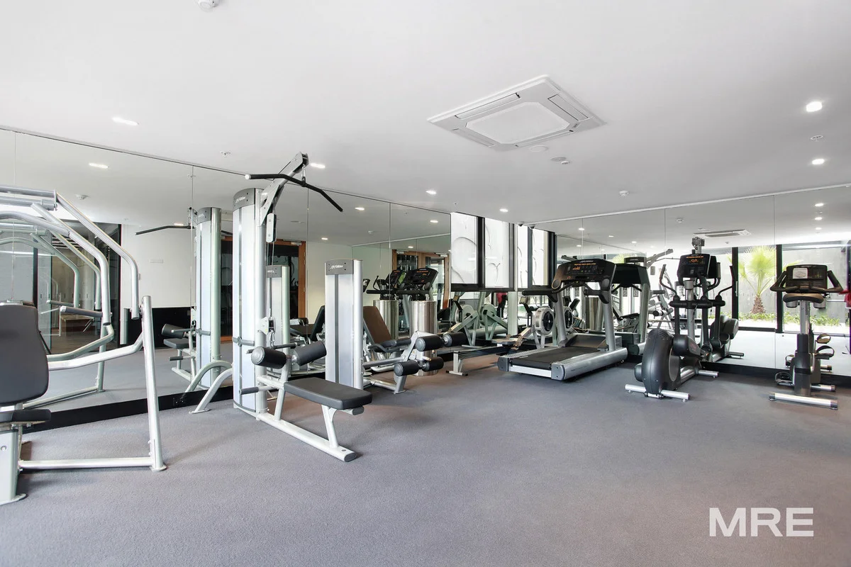 Additional image 14 of 1805/39 Coventry Street, Southbank VIC 3006