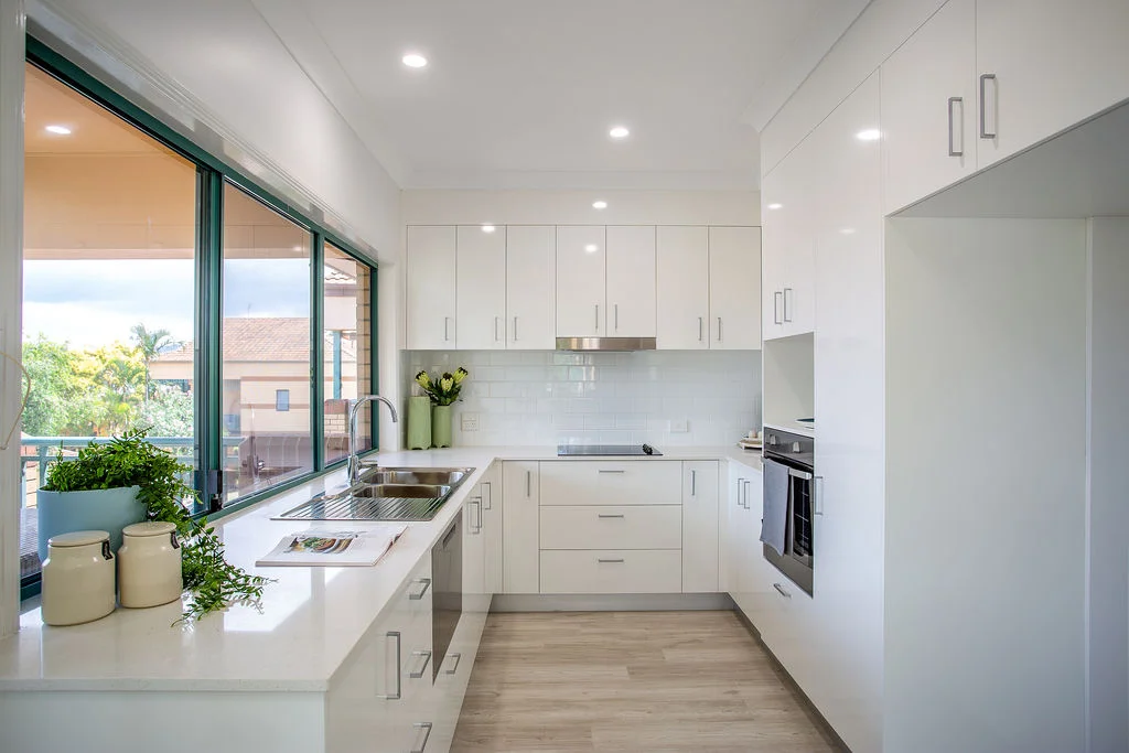124/1 Glenside Drive, Robina QLD 4226