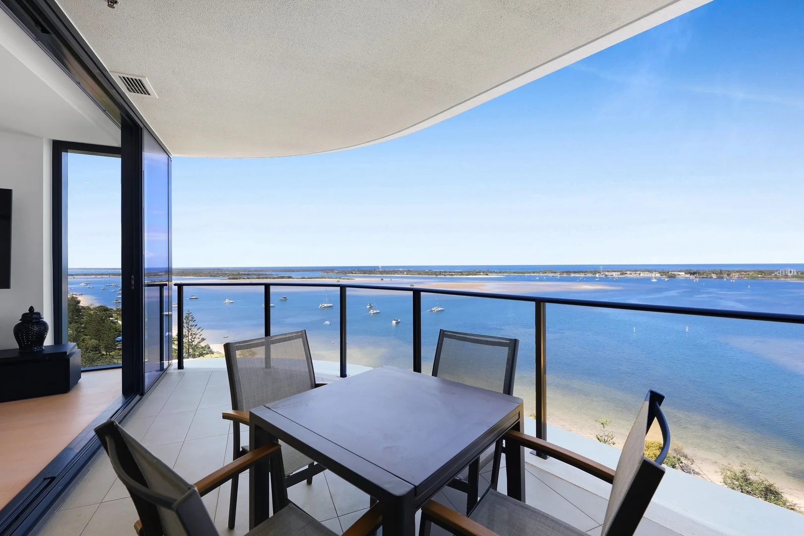 1602/180 Marine Parade, Labrador QLD 4215
