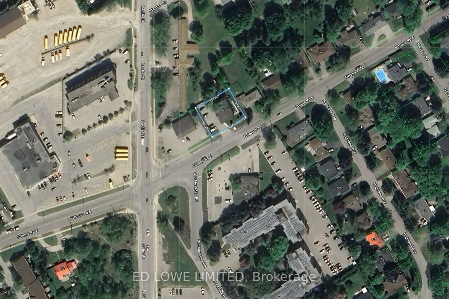 Additional image 12 of 82 Fittons Road