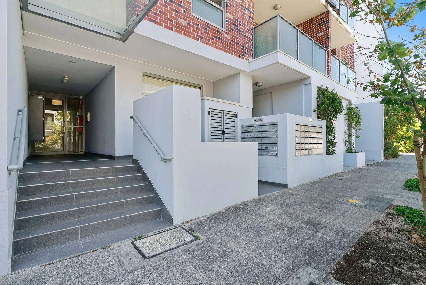 Additional image 30 of 101/122 Brown Street, East Perth WA 6004