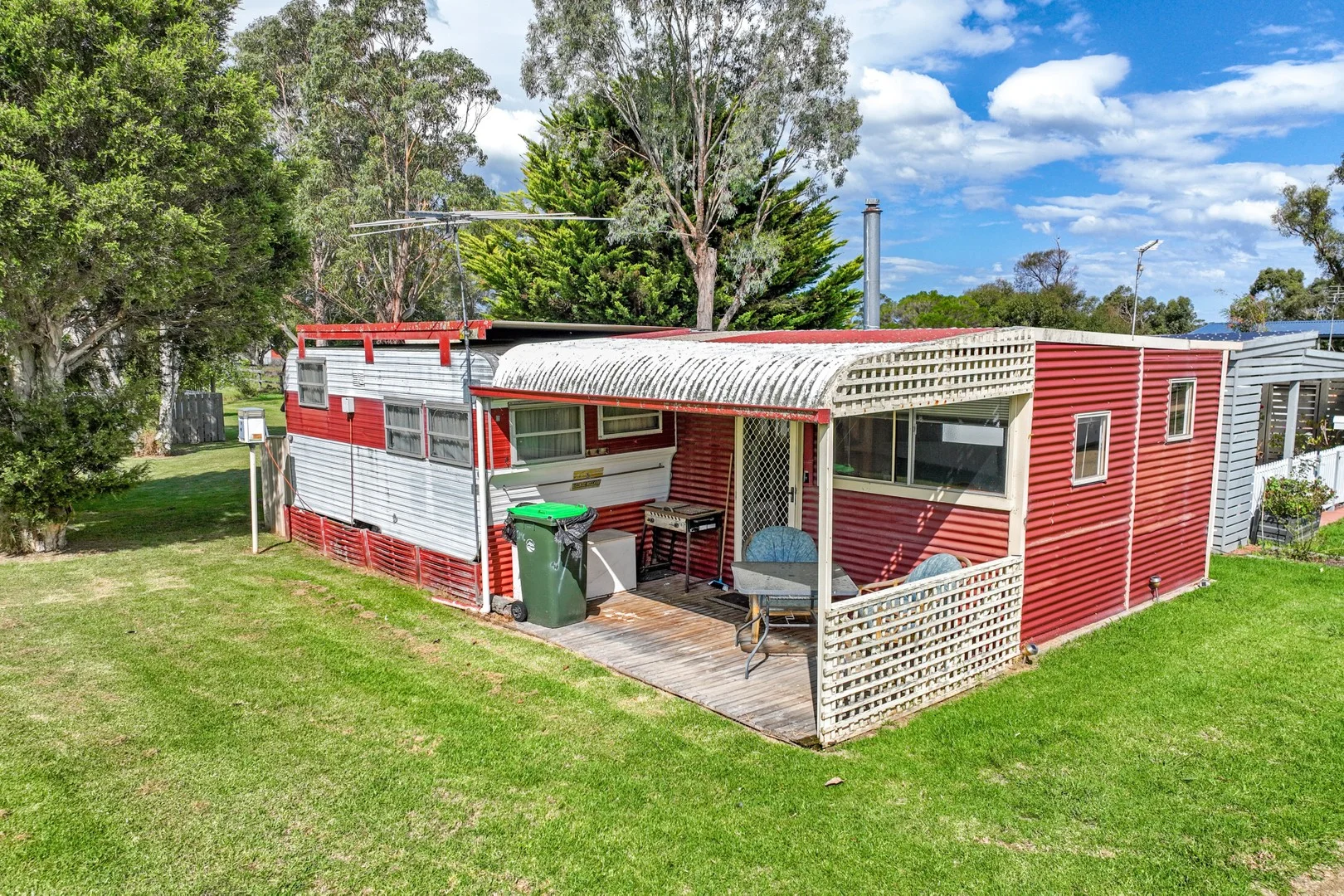 Site 23/460 Commercial Road, Yarram VIC 3971