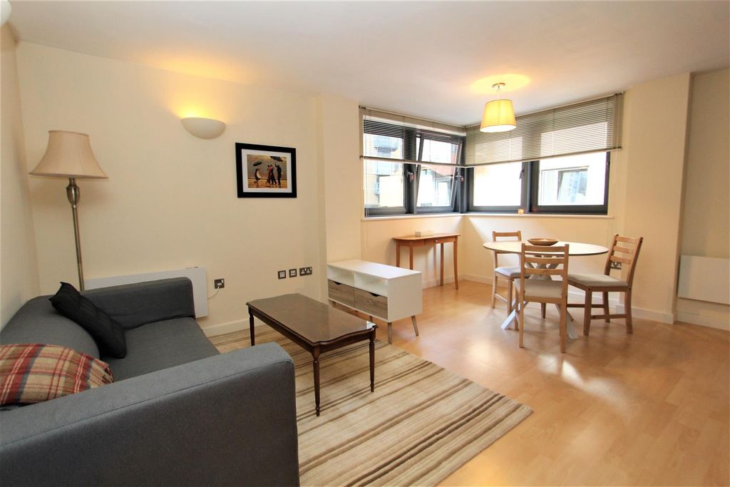 2 bed flat for saleVelocity South, City Walk LS11