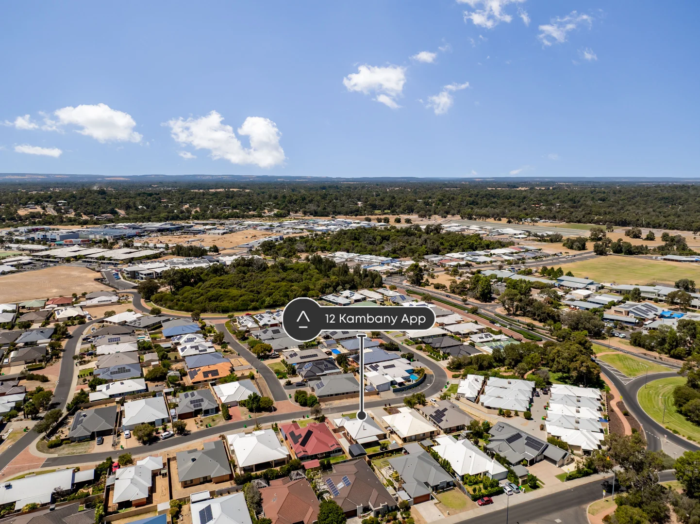 Additional image 17 of 12 Kambany Approach, Dalyellup WA 6230