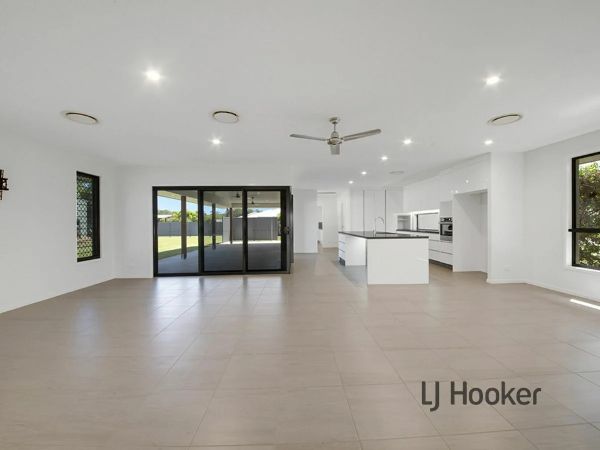 Additional image 7 of 21 Swagman Drive, Benaraby QLD 4680