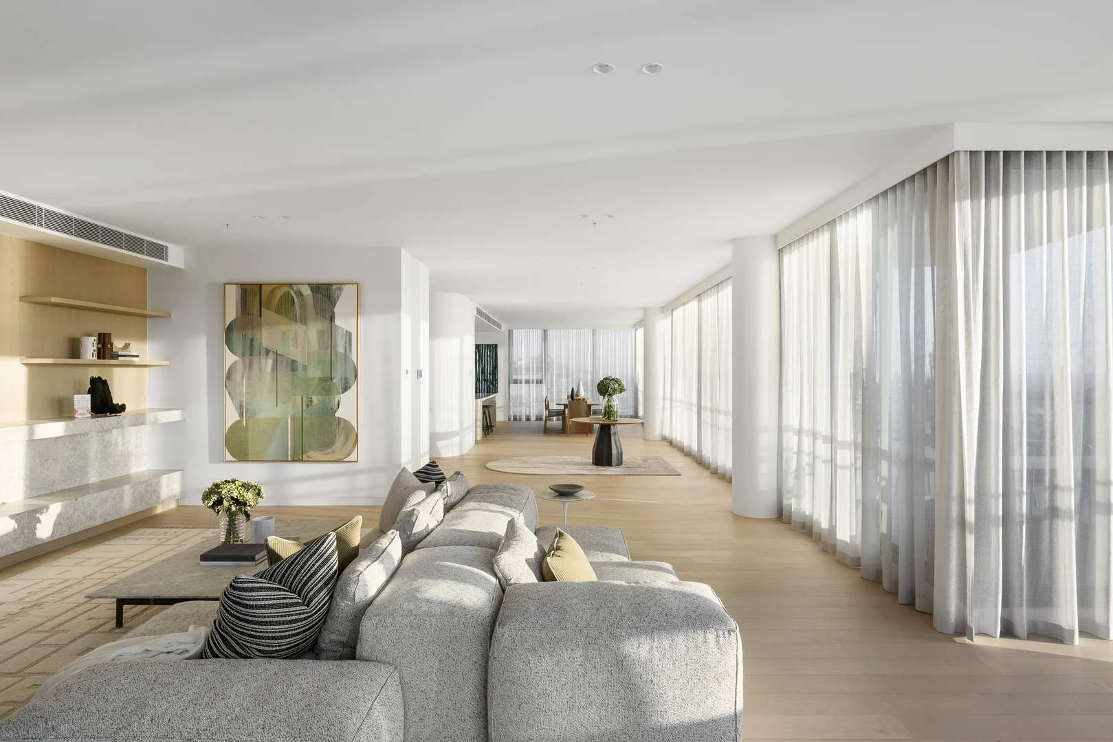 Additional image 8 of Penthouse, 8 Louise Street, Melbourne VIC 3004