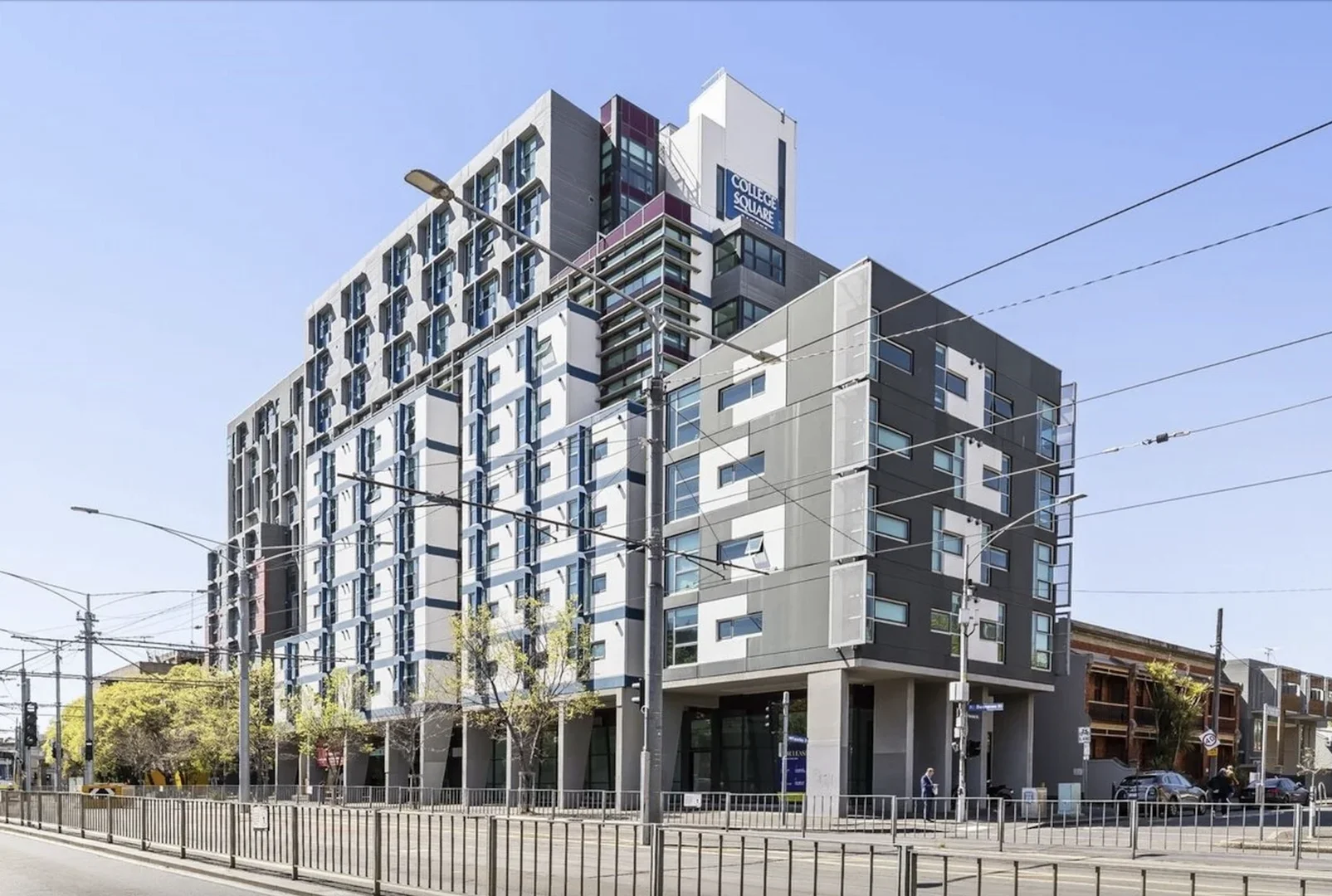 124/800 Swanston Street, Carlton VIC 3053