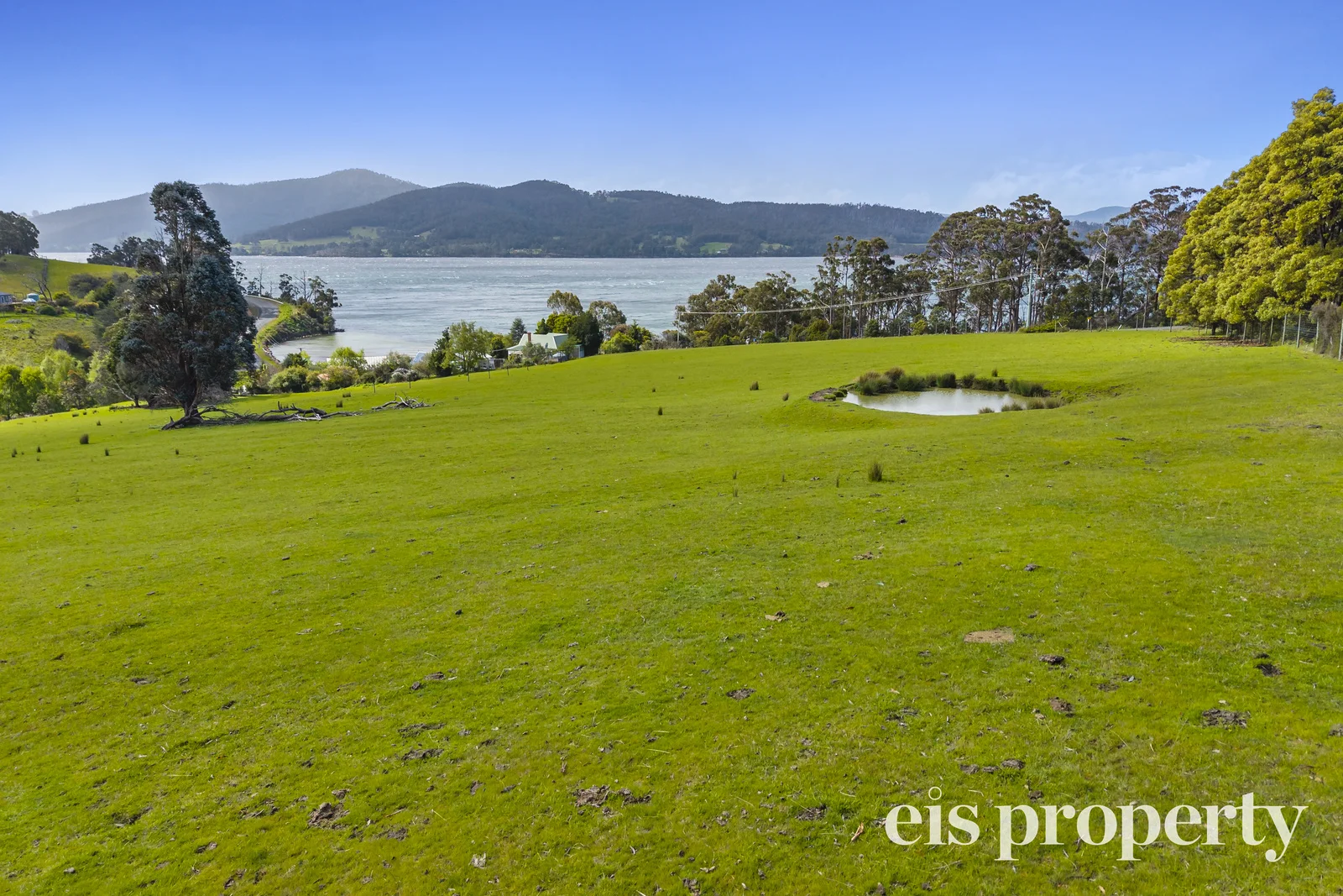 Lot 1 Eva Gully Road, Brooks Bay TAS 7116