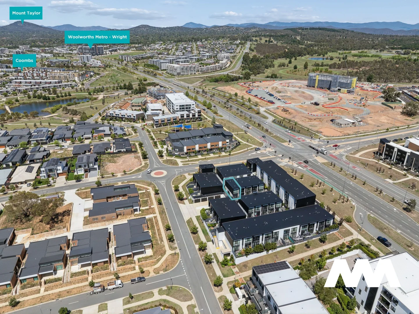 Additional image 13 of 36/1 Calaby Street, Coombs ACT 2611