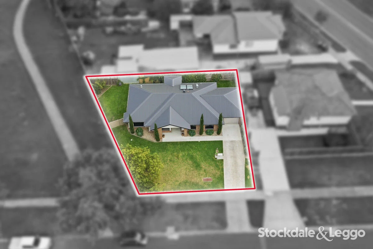 Additional image 24 of 3 Hickox Street, Traralgon VIC 3844