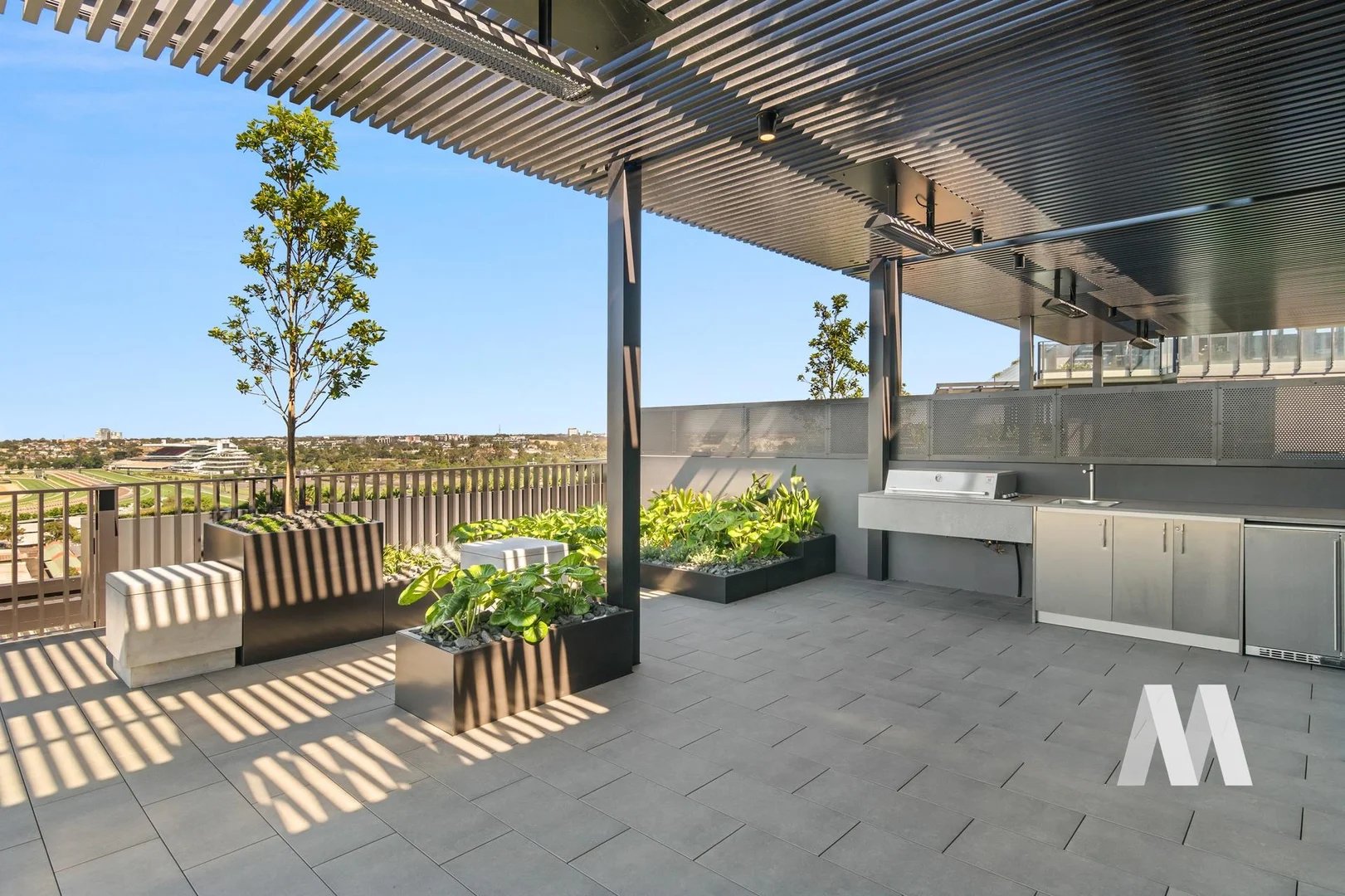 Additional image 3 of 906/538 Epsom Road, Flemington VIC 3031
