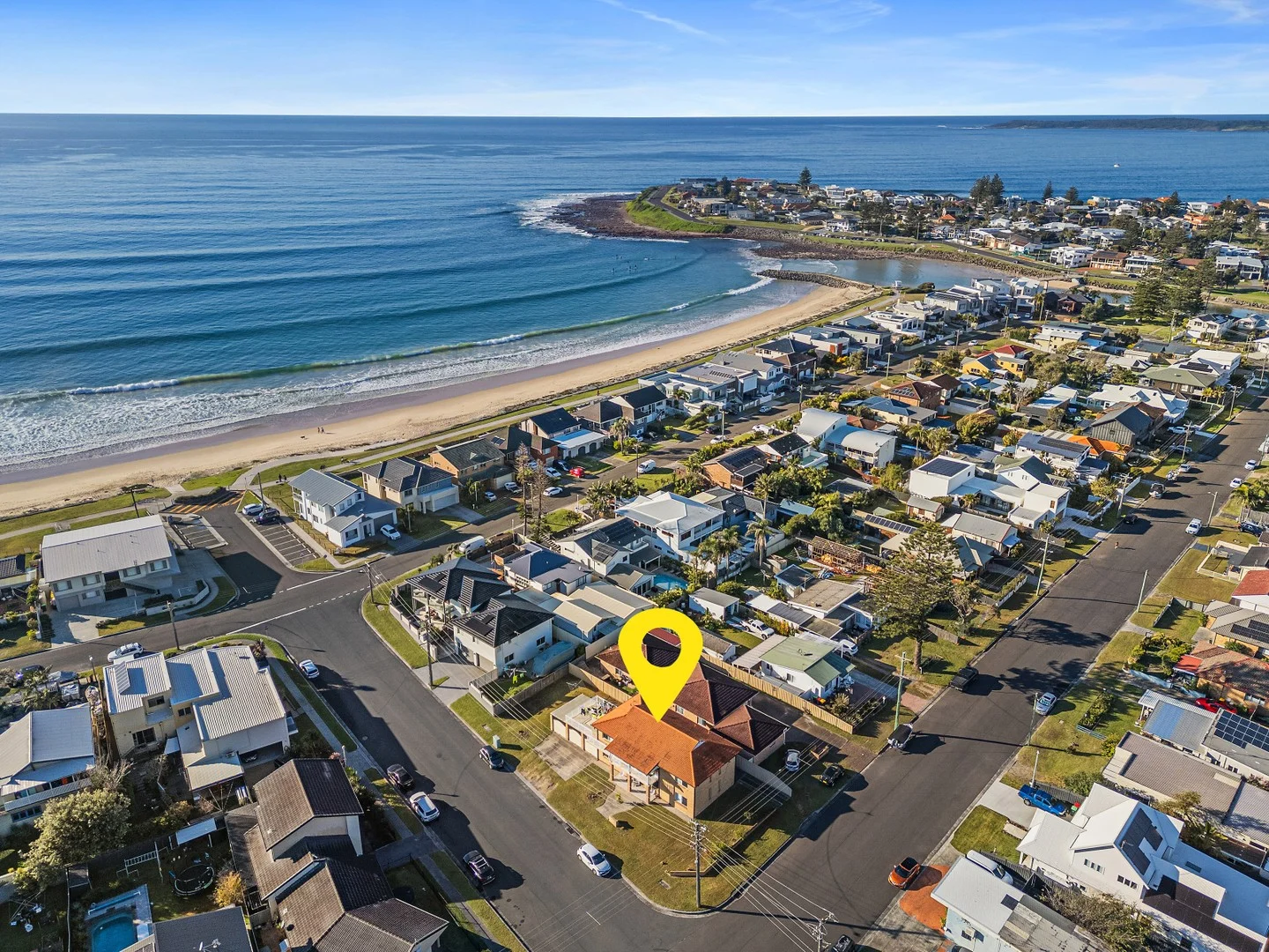 3/2 Bucknell Street, Warilla NSW 2528