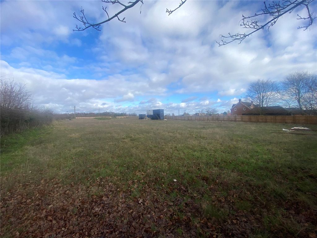 Land for saleBridge Road, Levington, Ipswich, Suffolk IP10