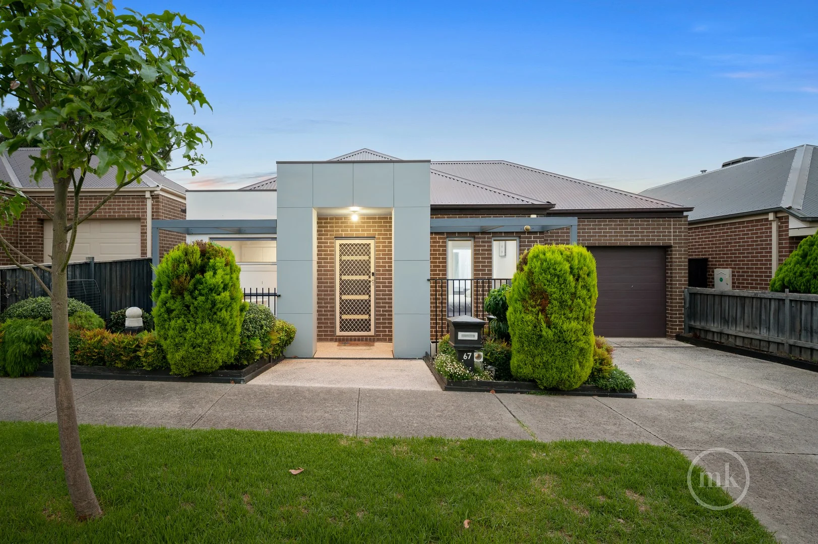 67 Merredin Circuit, Doreen VIC 3754