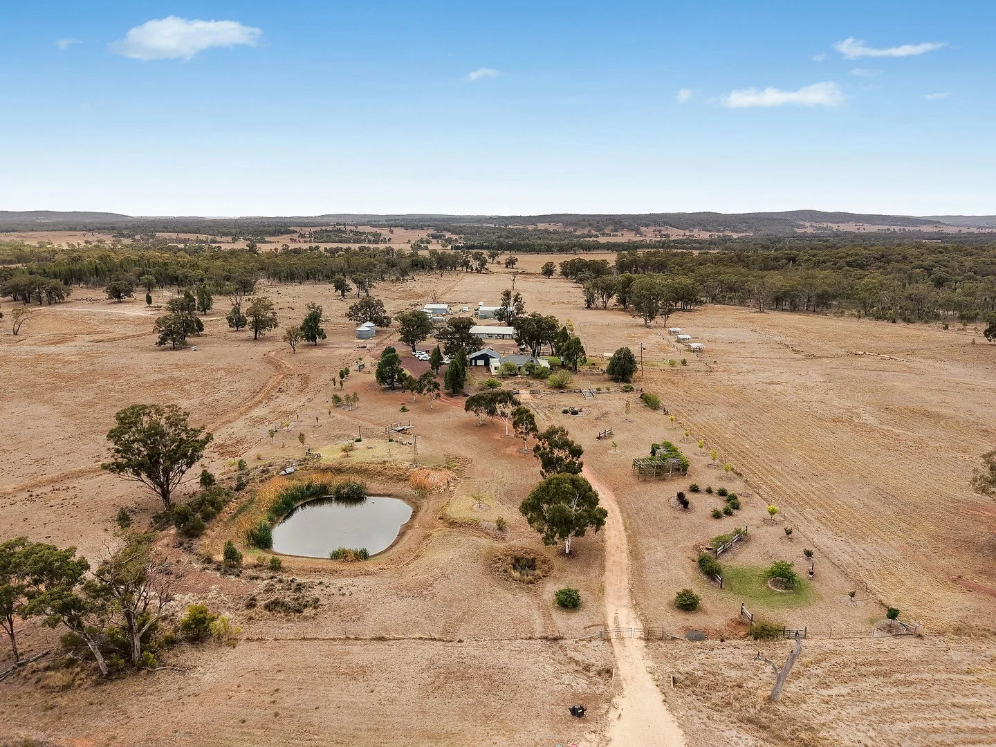 1920 Castlereagh Highway, Dunedoo NSW 2844