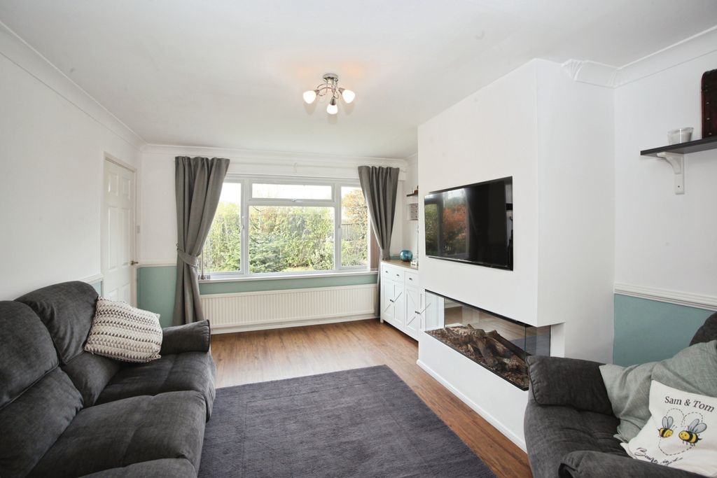 Additional image 3 of 3 bed semi-detached house for saleRogiet Road, Caldicot NP26