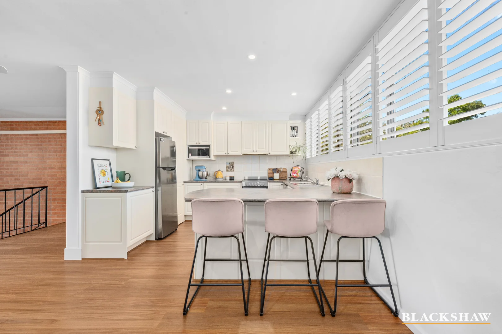Additional image 3 of 4/8 Longerenong Street, Farrer ACT 2607