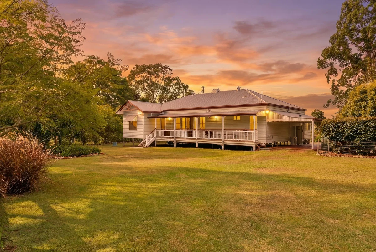 369 Haynes Kite Millar Road, Blackbutt South QLD 4314