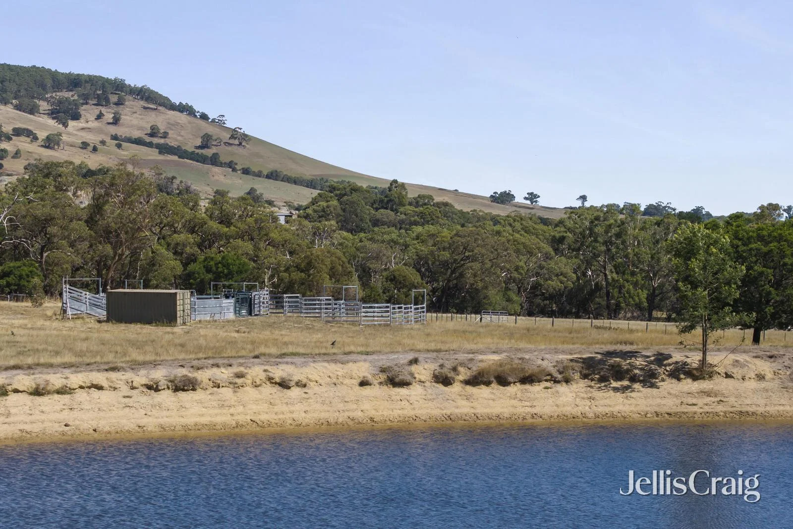 995 Lancefield-Pyalong Road, Nulla Vale VIC 3435 photo 5